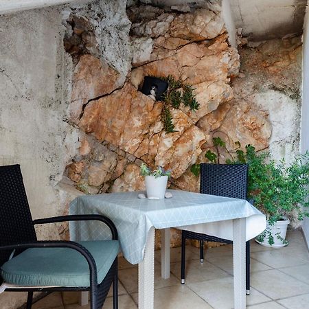 Apartmani Juraj Zavalatica Bilik gambar