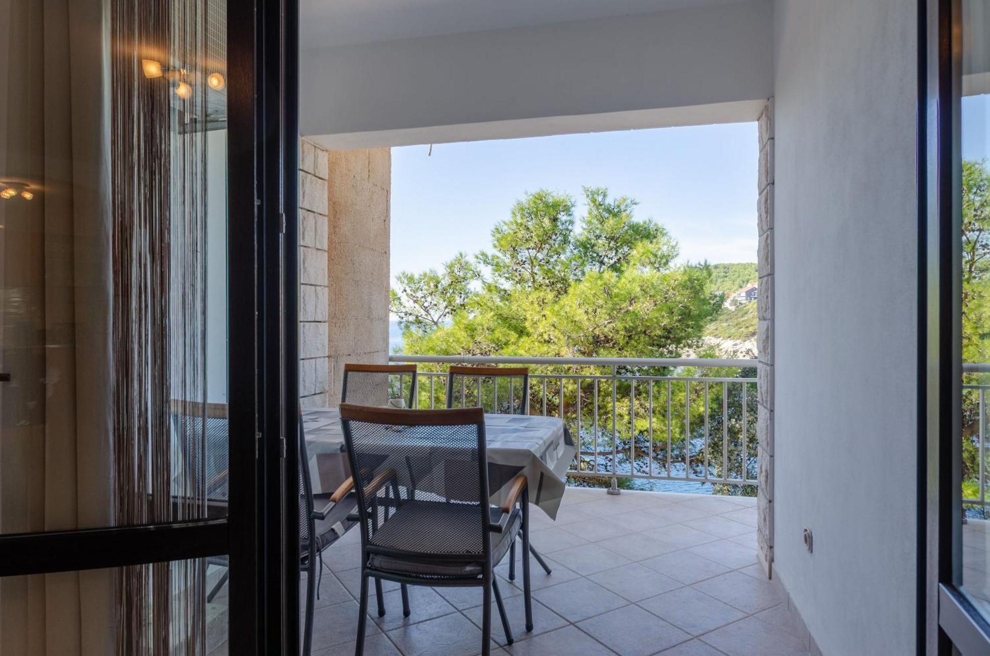 Apartmani Juraj Zavalatica Bilik gambar