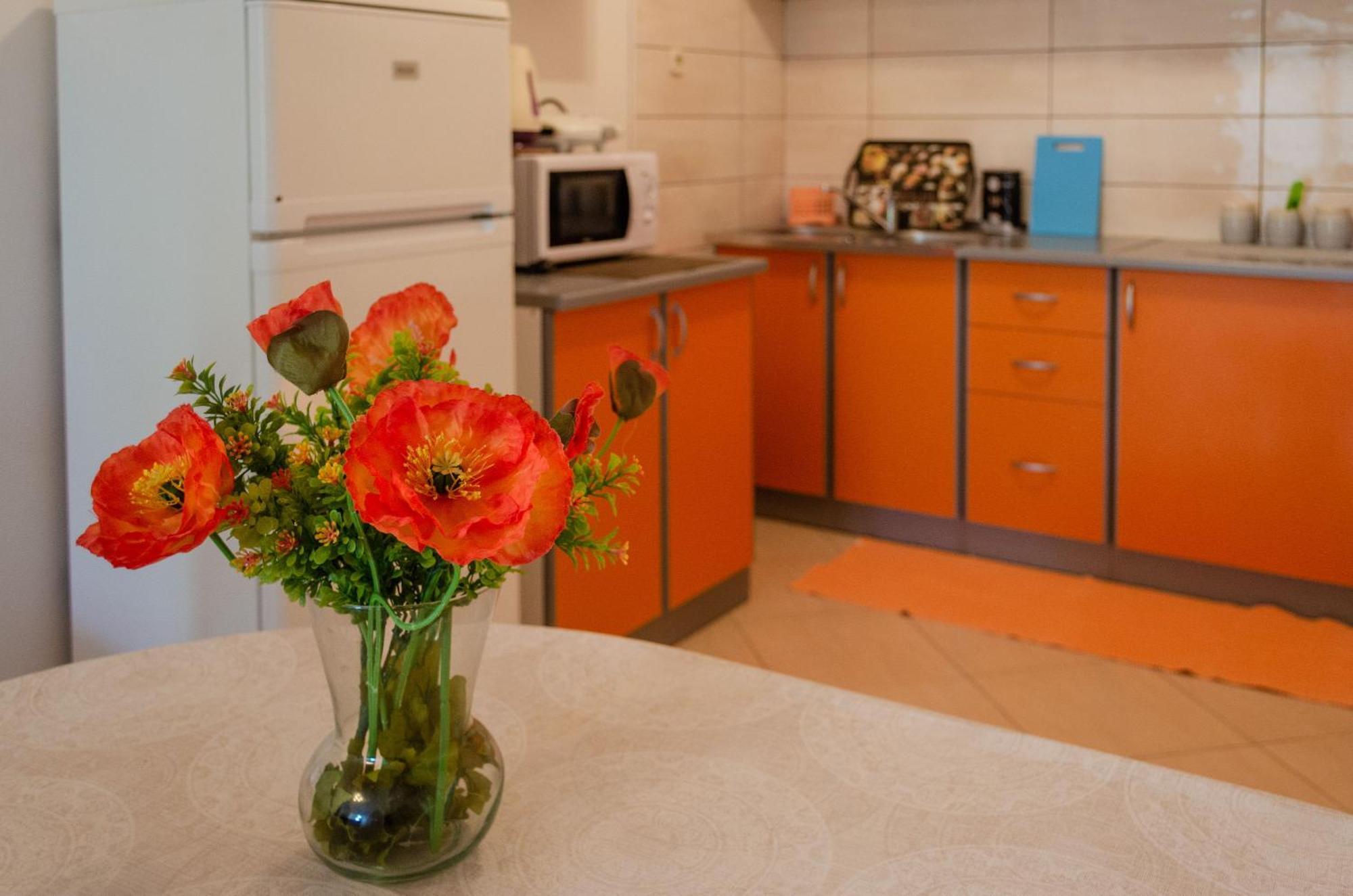 Apartmani Juraj Zavalatica Bilik gambar