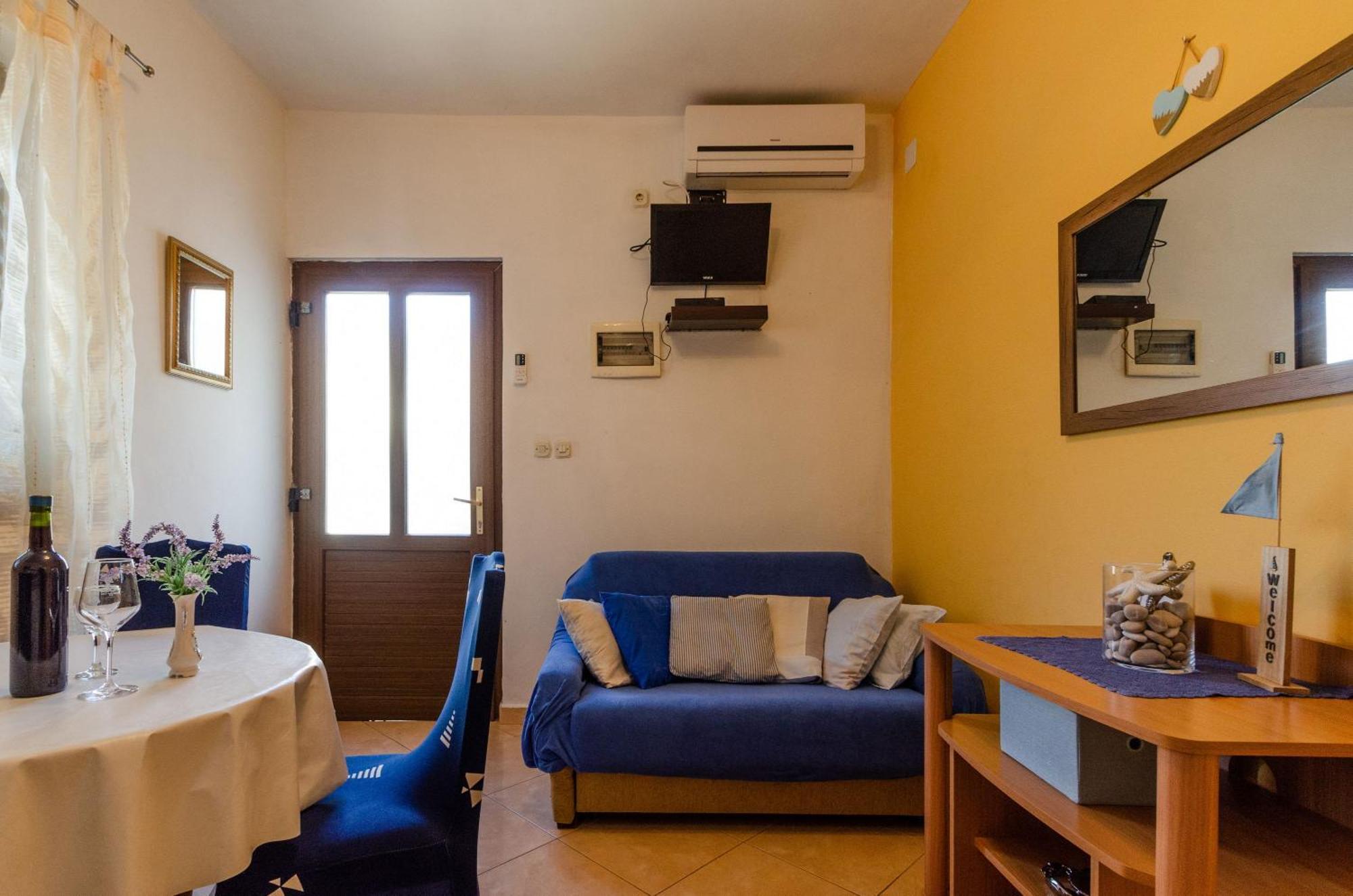 Apartmani Juraj Zavalatica Bilik gambar