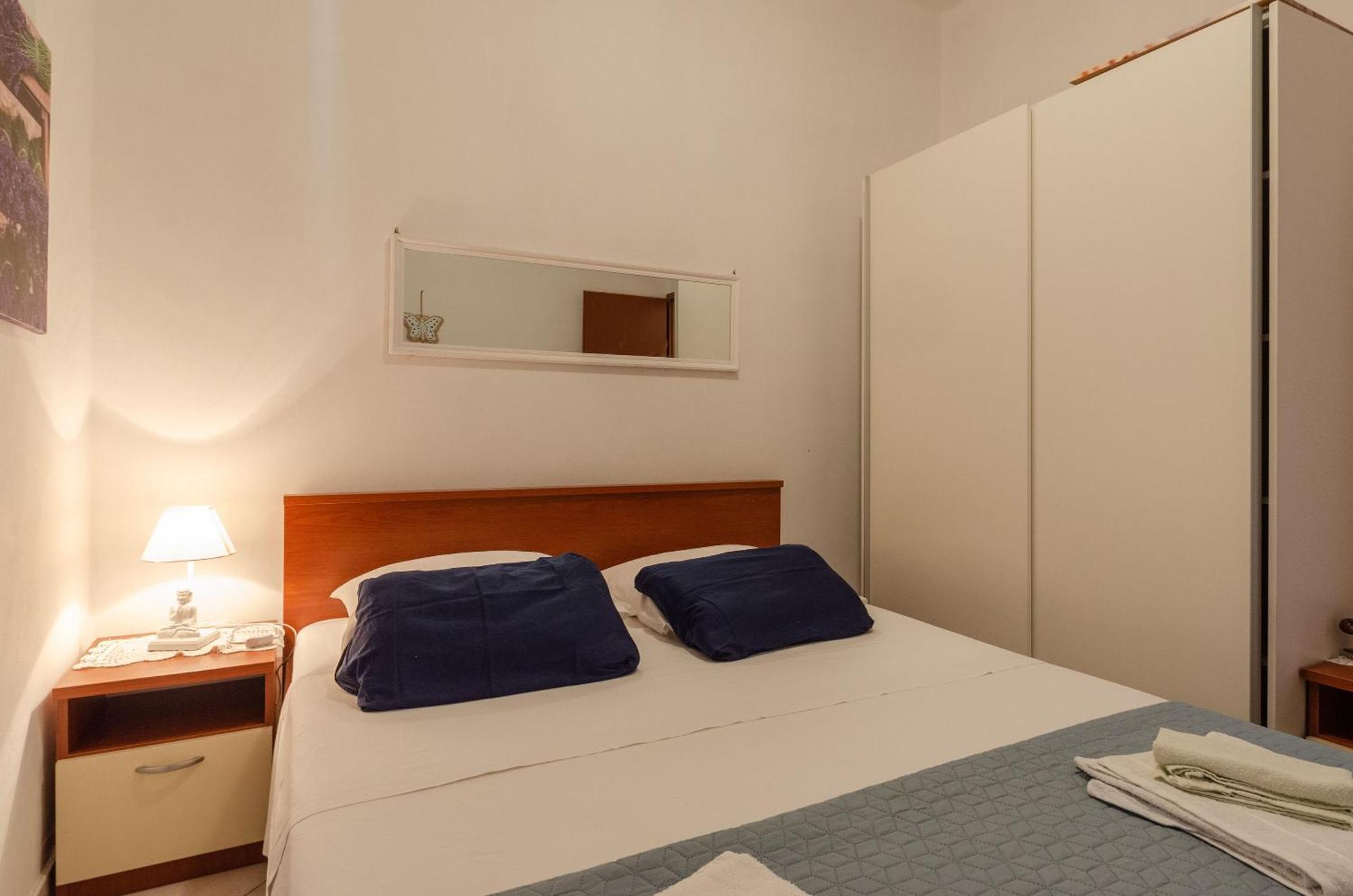 Apartmani Juraj Zavalatica Bilik gambar