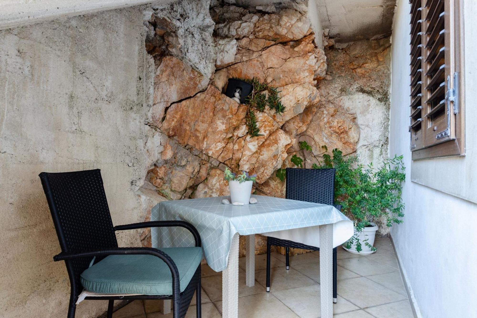 Apartmani Juraj Zavalatica Bilik gambar