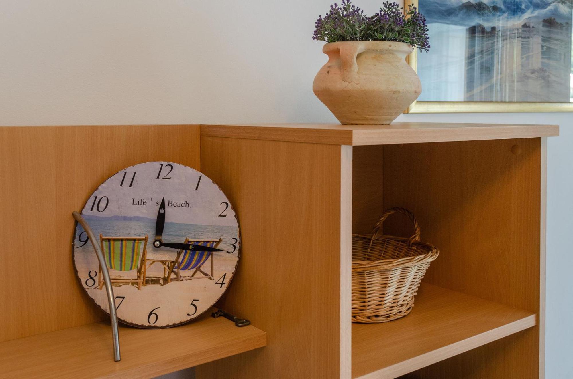 Apartmani Juraj Zavalatica Bilik gambar