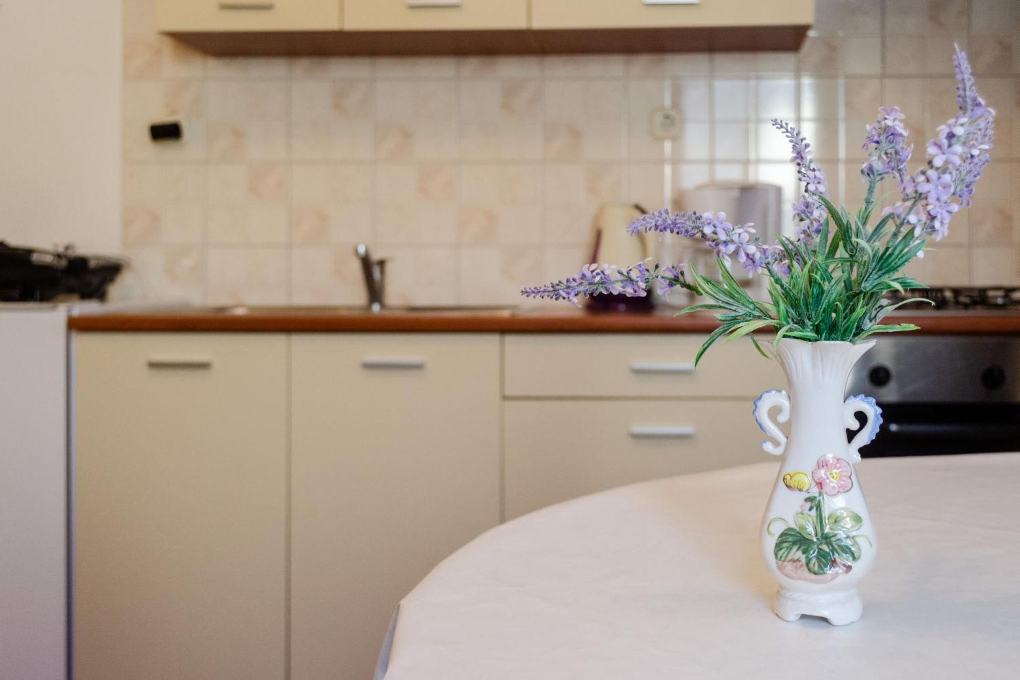 Apartmani Juraj Zavalatica Bilik gambar