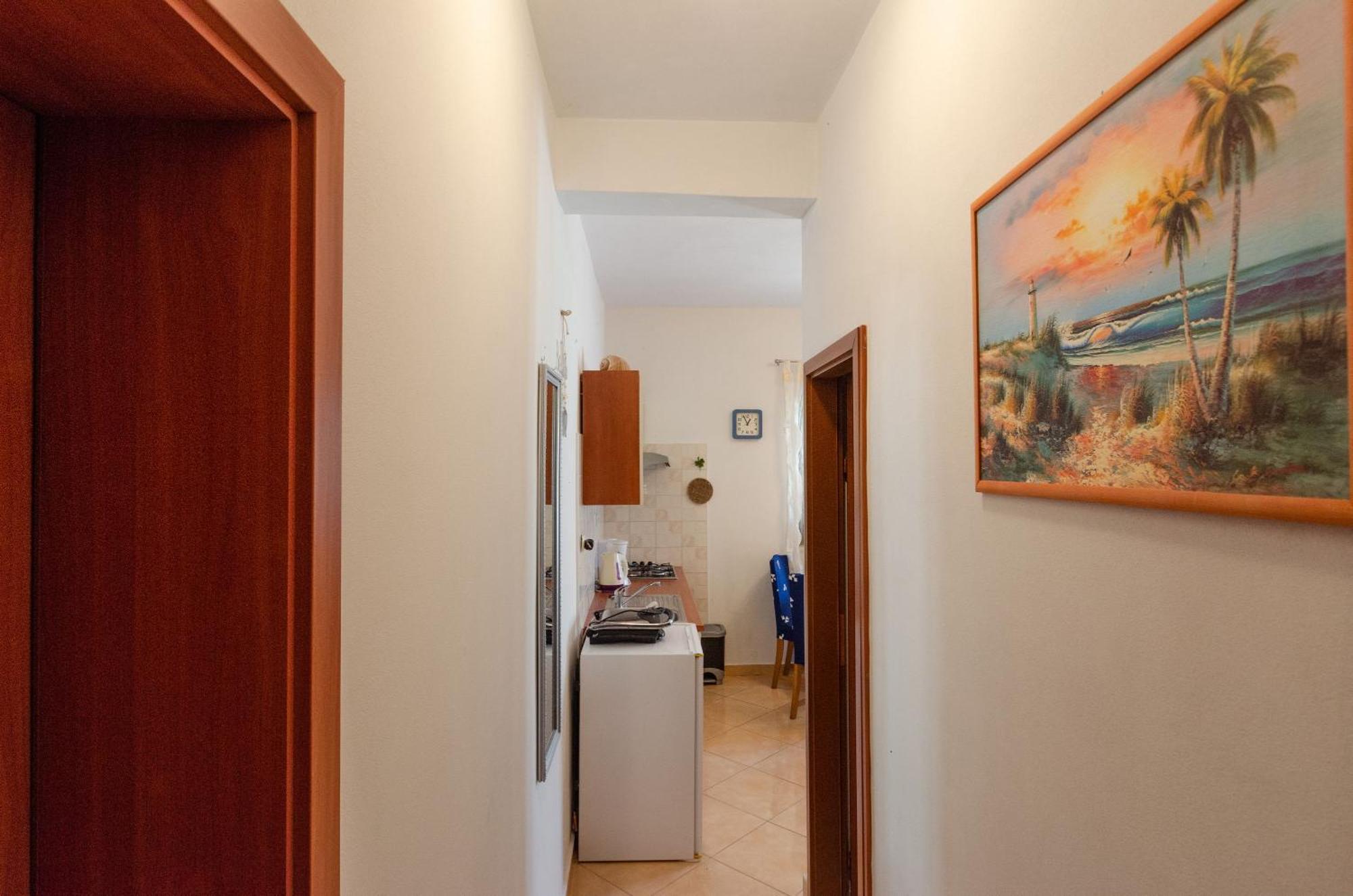 Apartmani Juraj Zavalatica Bilik gambar