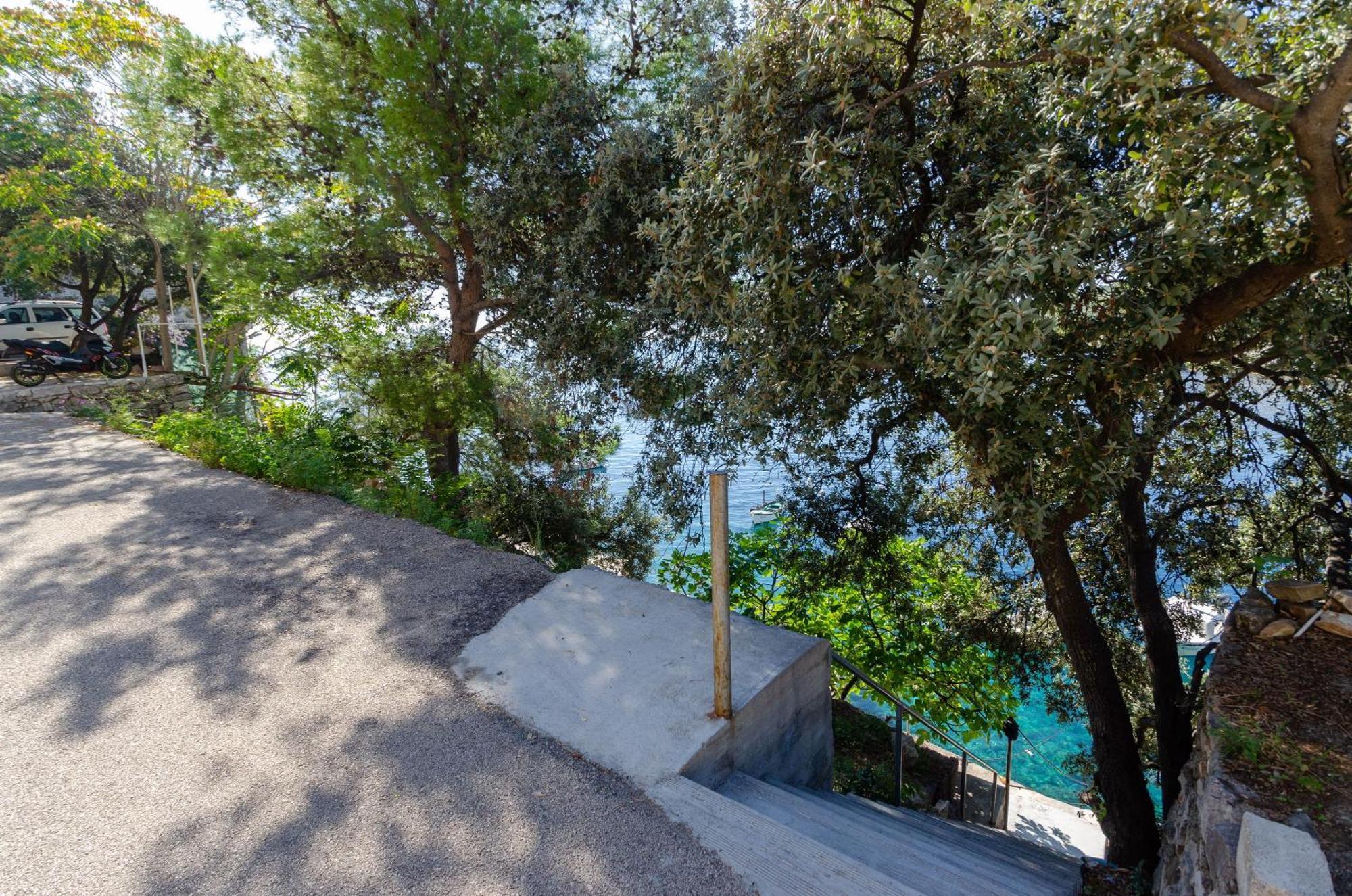 Apartmani Juraj Zavalatica Bilik gambar