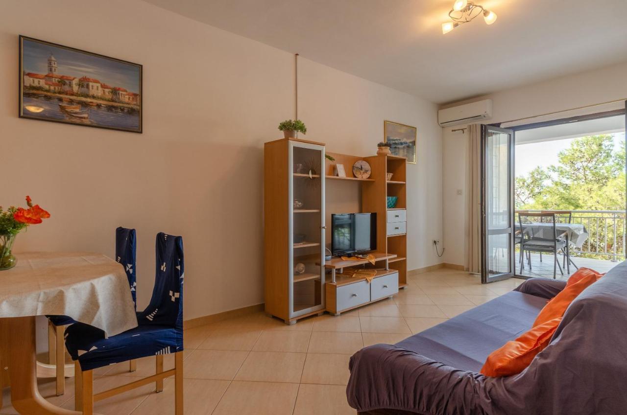 Apartmani Juraj Zavalatica Luaran gambar